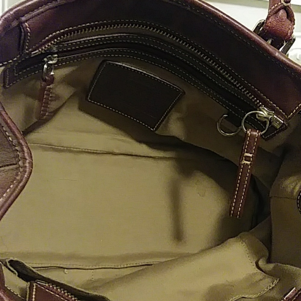 Coach Purse - Picture 7 of 7